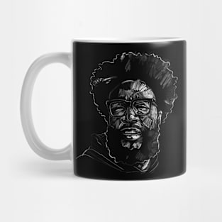 ?uestlove Mug